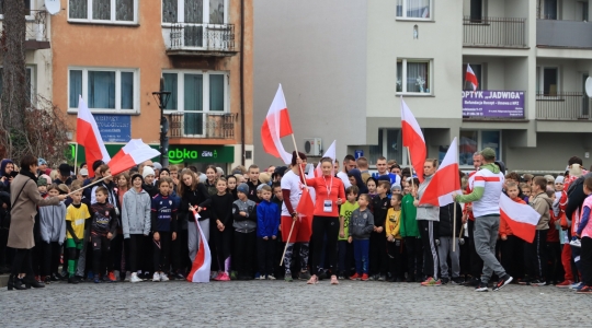 Zdjęcie 131 - Kraśnicki Dzień Niepodległości 2022