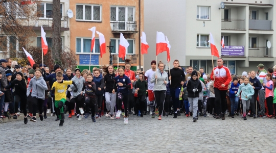 Zdjęcie 133 - Kraśnicki Dzień Niepodległości 2022
