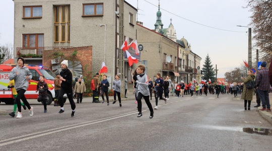 Zdjęcie 134 - Kraśnicki Dzień Niepodległości 2022