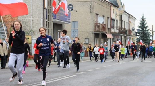 Zdjęcie 135 - Kraśnicki Dzień Niepodległości 2022