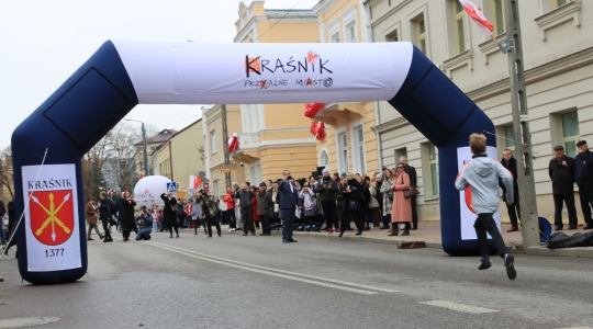 Zdjęcie 136 - Kraśnicki Dzień Niepodległości 2022