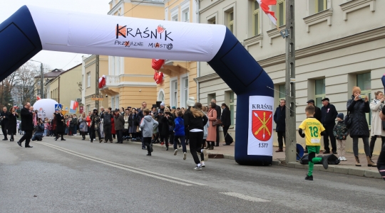 Zdjęcie 137 - Kraśnicki Dzień Niepodległości 2022