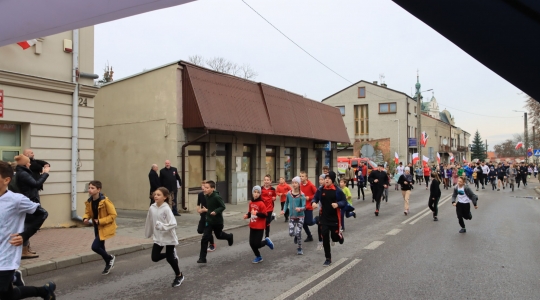 Zdjęcie 138 - Kraśnicki Dzień Niepodległości 2022