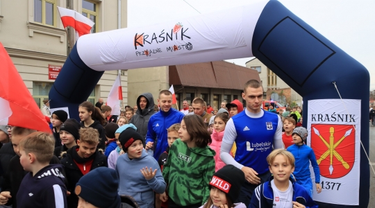 Zdjęcie 139 - Kraśnicki Dzień Niepodległości 2022