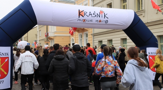 Zdjęcie 141 - Kraśnicki Dzień Niepodległości 2022