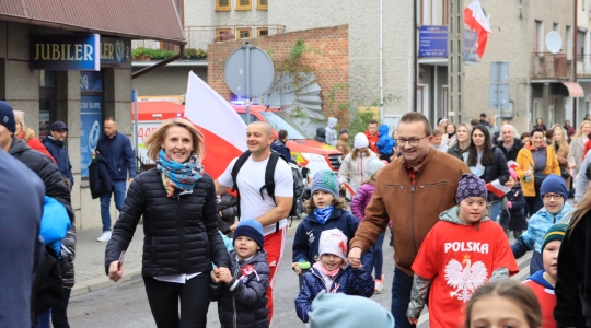 Zdjęcie 143 - Kraśnicki Dzień Niepodległości 2022