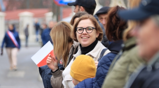 Zdjęcie 147 - Kraśnicki Dzień Niepodległości 2022