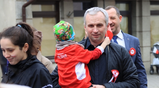 Zdjęcie 148 - Kraśnicki Dzień Niepodległości 2022