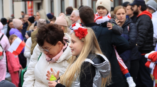 Zdjęcie 150 - Kraśnicki Dzień Niepodległości 2022