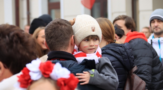 Zdjęcie 151 - Kraśnicki Dzień Niepodległości 2022