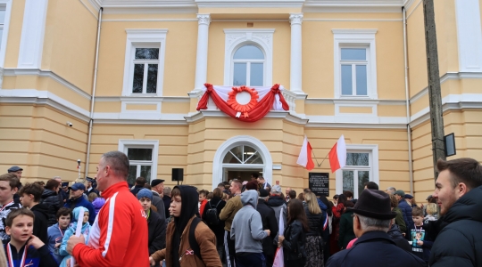 Zdjęcie 152 - Kraśnicki Dzień Niepodległości 2022