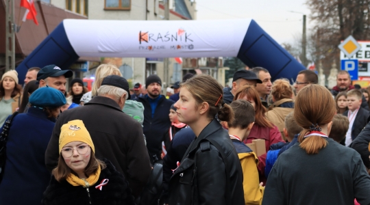 Zdjęcie 153 - Kraśnicki Dzień Niepodległości 2022