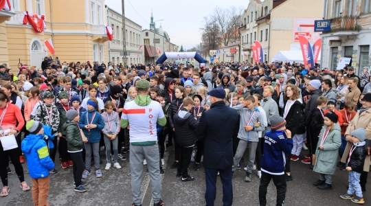 Zdjęcie 154 - Kraśnicki Dzień Niepodległości 2022