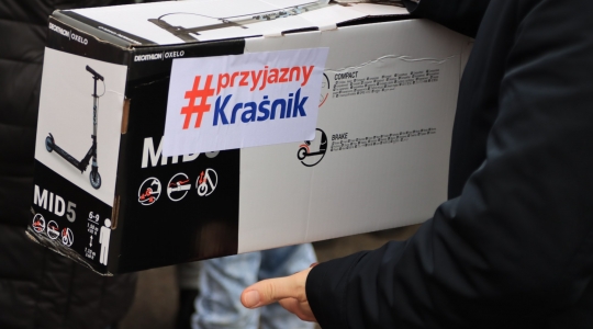 Zdjęcie 156 - Kraśnicki Dzień Niepodległości 2022