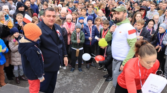 Zdjęcie 157 - Kraśnicki Dzień Niepodległości 2022