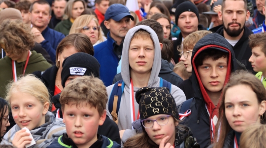 Zdjęcie 159 - Kraśnicki Dzień Niepodległości 2022