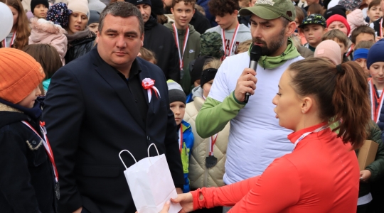 Zdjęcie 160 - Kraśnicki Dzień Niepodległości 2022