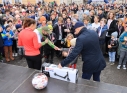 Zdjęcie 162 - Kraśnicki Dzień Niepodległości 2022