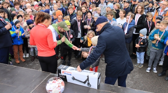 Zdjęcie 162 - Kraśnicki Dzień Niepodległości 2022