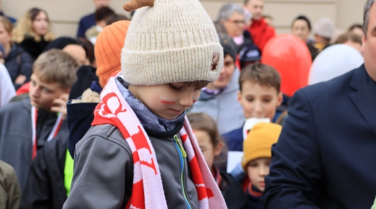 Zdjęcie 166 - Kraśnicki Dzień Niepodległości 2022