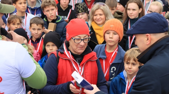 Zdjęcie 168 - Kraśnicki Dzień Niepodległości 2022