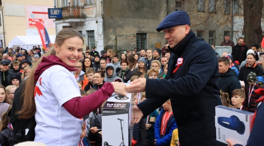 Zdjęcie 169 - Kraśnicki Dzień Niepodległości 2022