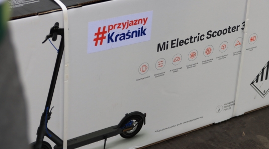 Zdjęcie 170 - Kraśnicki Dzień Niepodległości 2022