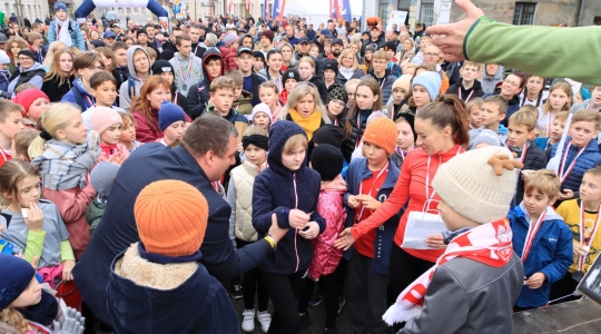 Zdjęcie 171 - Kraśnicki Dzień Niepodległości 2022