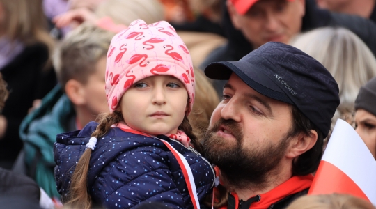 Zdjęcie 174 - Kraśnicki Dzień Niepodległości 2022