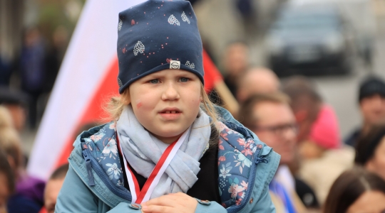 Zdjęcie 175 - Kraśnicki Dzień Niepodległości 2022