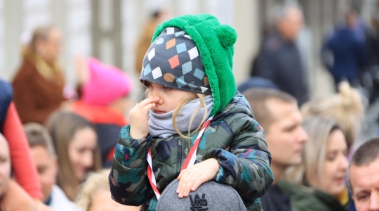 Zdjęcie 176 - Kraśnicki Dzień Niepodległości 2022