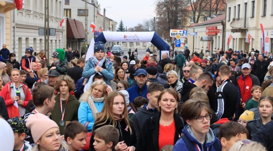 Zdjęcie 178 - Kraśnicki Dzień Niepodległości 2022