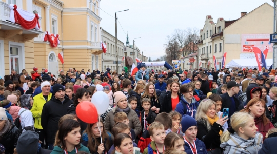 Zdjęcie 179 - Kraśnicki Dzień Niepodległości 2022