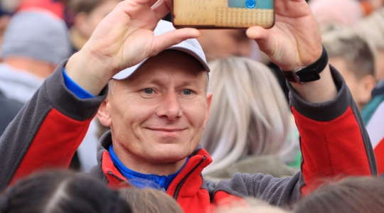 Zdjęcie 180 - Kraśnicki Dzień Niepodległości 2022