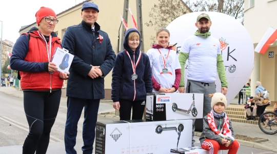 Zdjęcie 181 - Kraśnicki Dzień Niepodległości 2022