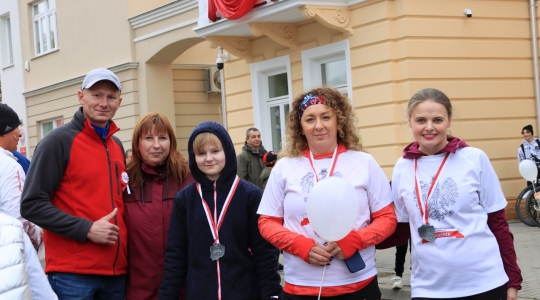 Zdjęcie 182 - Kraśnicki Dzień Niepodległości 2022