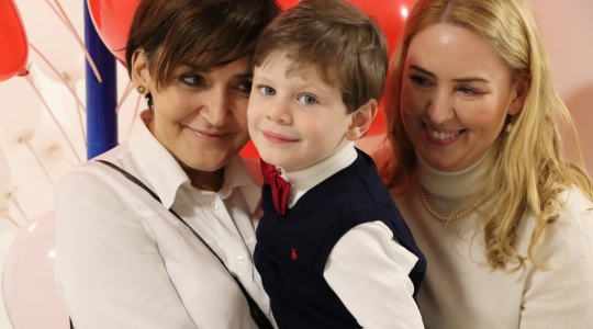Zdjęcie 190 - Kraśnicki Dzień Niepodległości 2022