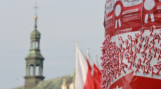 Zdjęcie 191 - Kraśnicki Dzień Niepodległości 2022