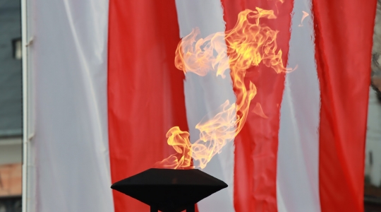 Zdjęcie 198 - Kraśnicki Dzień Niepodległości 2022