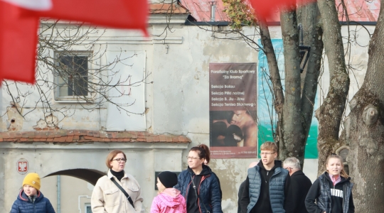 Zdjęcie 199 - Kraśnicki Dzień Niepodległości 2022