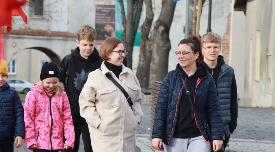 Zdjęcie 200 - Kraśnicki Dzień Niepodległości 2022