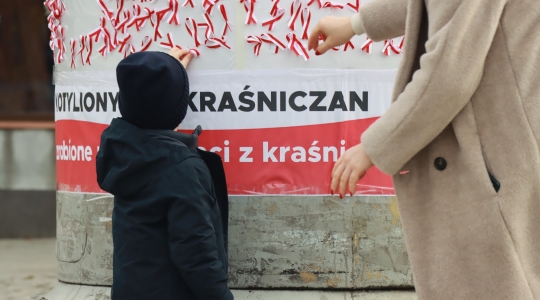 Zdjęcie 201 - Kraśnicki Dzień Niepodległości 2022