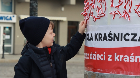 Zdjęcie 203 - Kraśnicki Dzień Niepodległości 2022