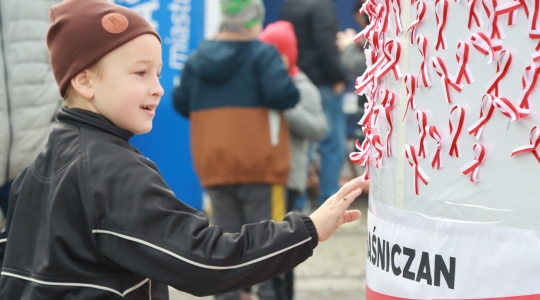 Zdjęcie 204 - Kraśnicki Dzień Niepodległości 2022
