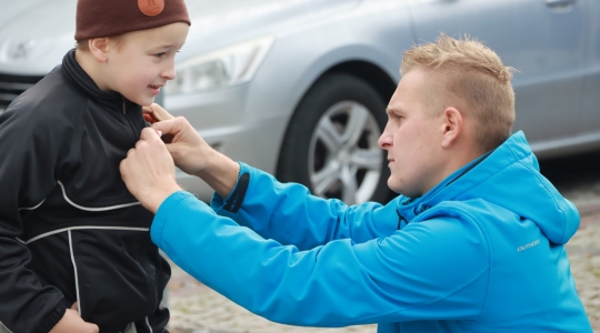 Zdjęcie 205 - Kraśnicki Dzień Niepodległości 2022
