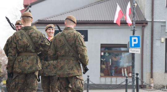 Zdjęcie 207 - Kraśnicki Dzień Niepodległości 2022