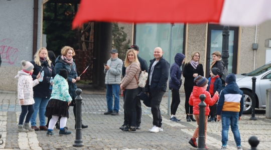 Zdjęcie 208 - Kraśnicki Dzień Niepodległości 2022