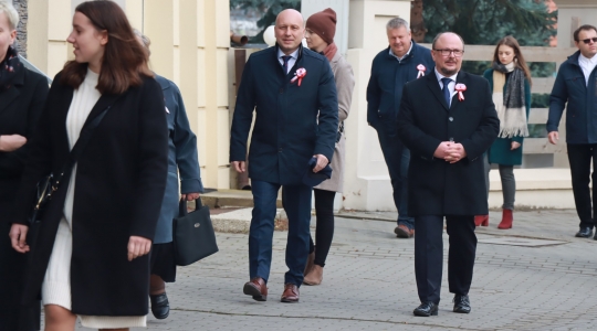 Zdjęcie 209 - Kraśnicki Dzień Niepodległości 2022