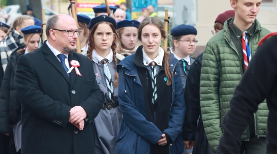 Zdjęcie 214 - Kraśnicki Dzień Niepodległości 2022