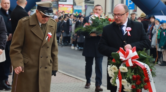 Zdjęcie 215 - Kraśnicki Dzień Niepodległości 2022